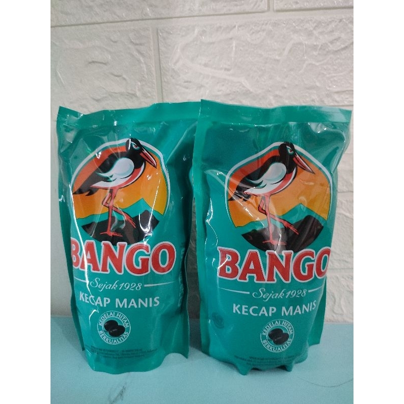 

kecap bango 520