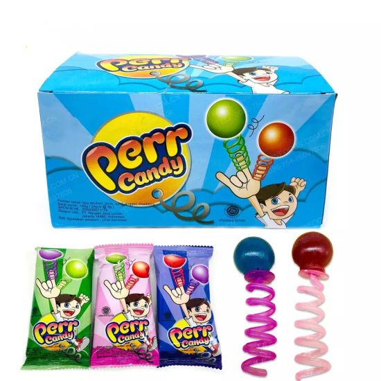 

PERR CANDY ISI 24X8GR