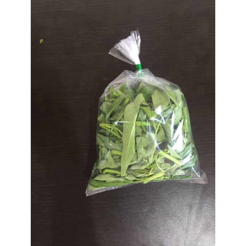 

Kangkung PETIK 85 gram