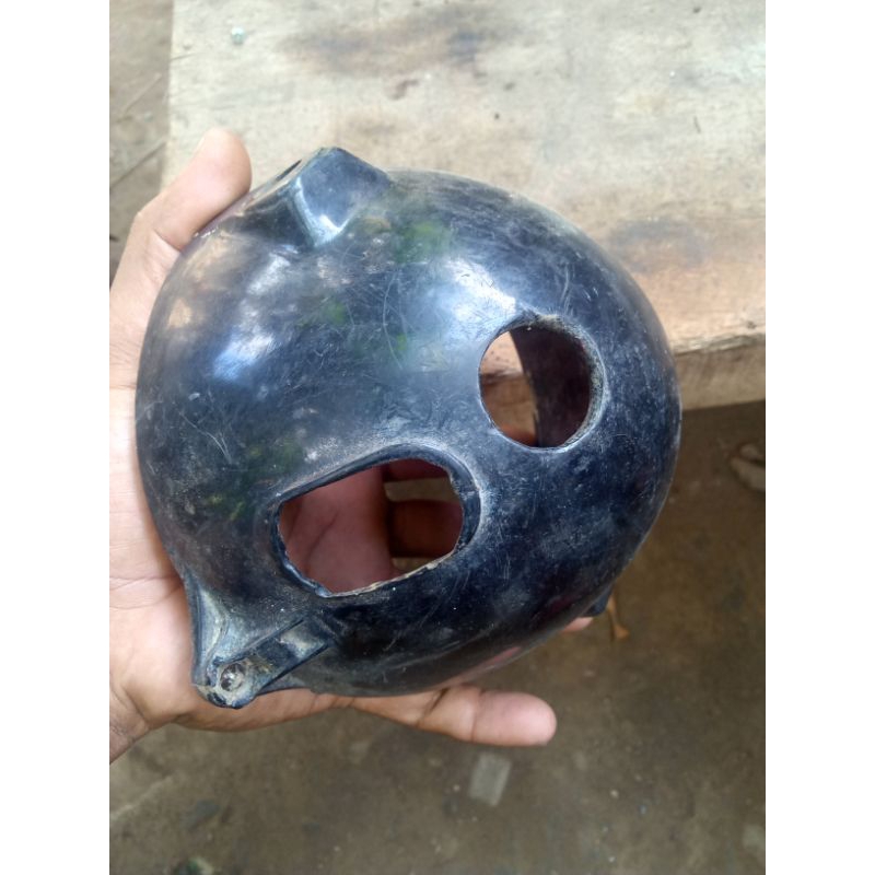 batok lampu depan honda cb100 s90