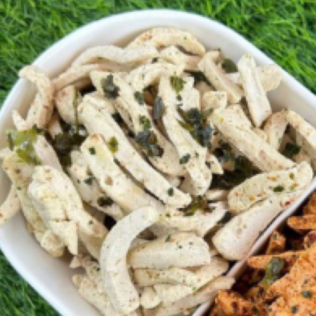 

Basreng Original Daun jeruk