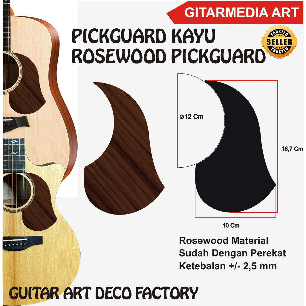 pickguard gitar jumbo akustik kayu maton pickguard guitar acoustic wooden material