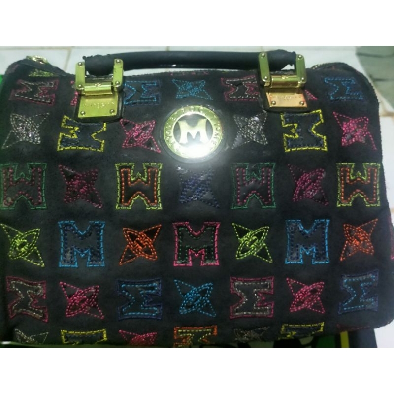 Speedy Metrocity