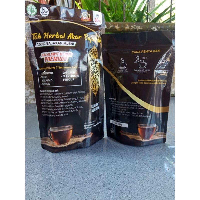 

Teh bajakah asli dari kalimantan, untuk kanker ,tumor dll,.