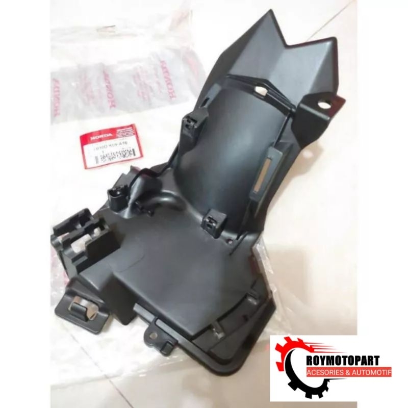 FENDER RR INNER SPAKBOR BELAKANG KOLONG VARIO 125 150 ESP LED ORIGINAL