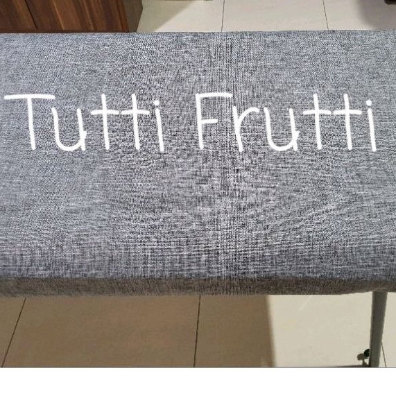 Cover Piano Yamaha P45. Tutup Piano Yamaha P45