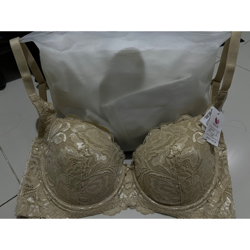Bra Wacoal Big Cup size C 80