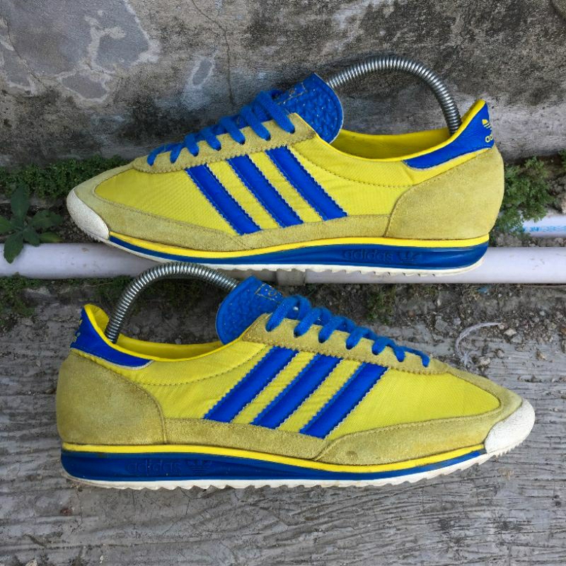 Sepatu adidas SL72 Malmo original 42