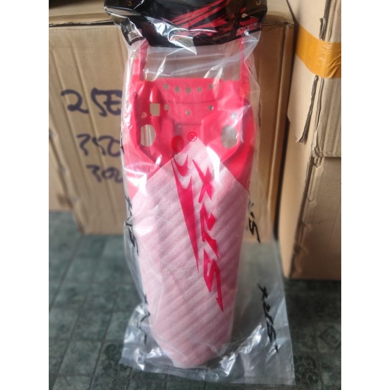 SPAKBOR BELAKANG MODEL PANJANG SRX RACING CRF 250/CRF 150 L