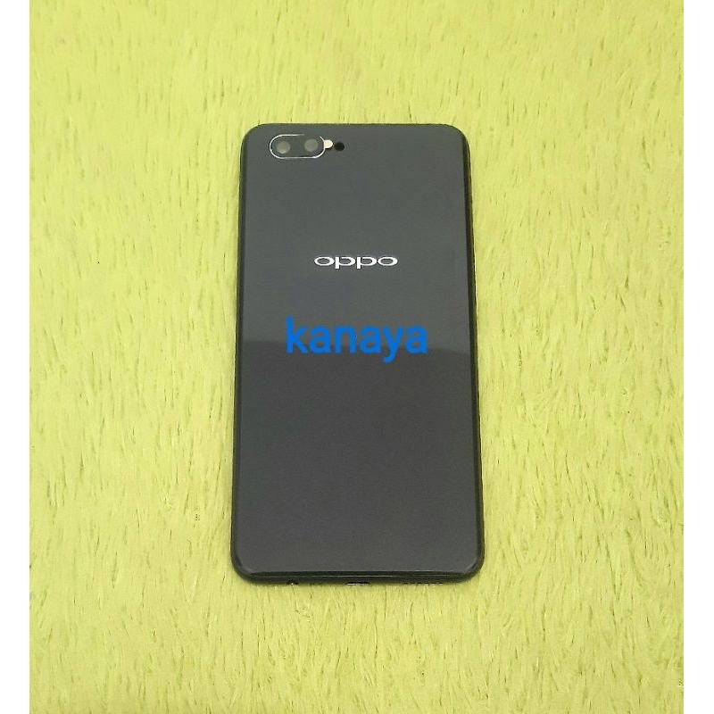 Backdoor Oppo A3s / Casing Belakang Oppo A3s