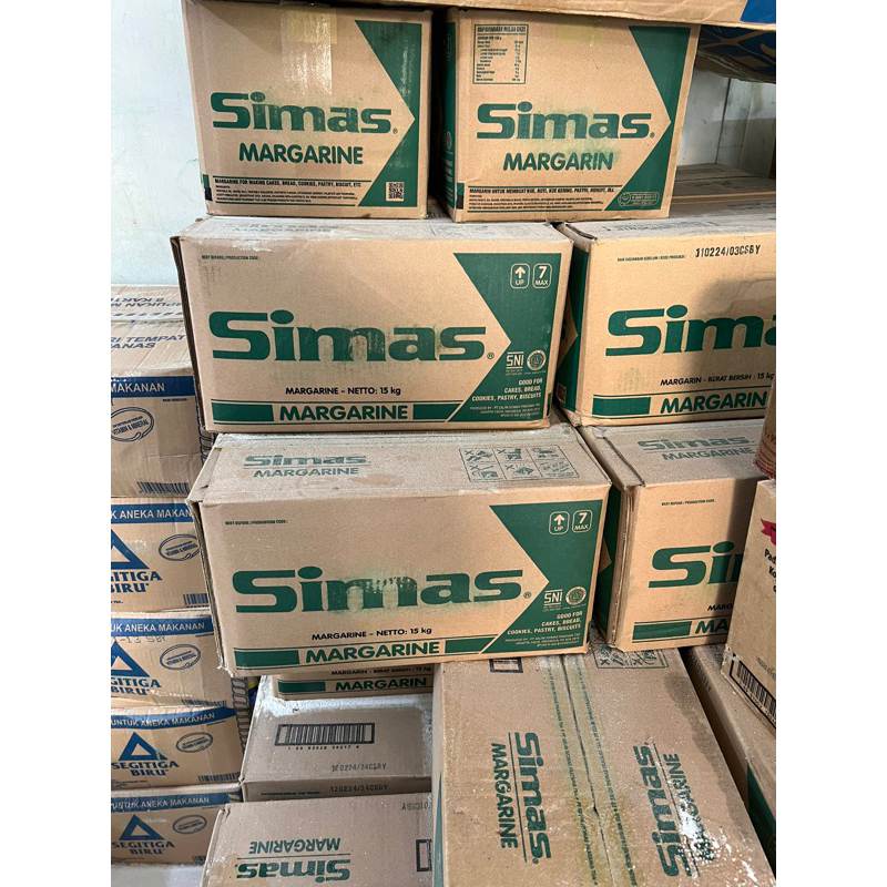 

simas timbangan 500 gram