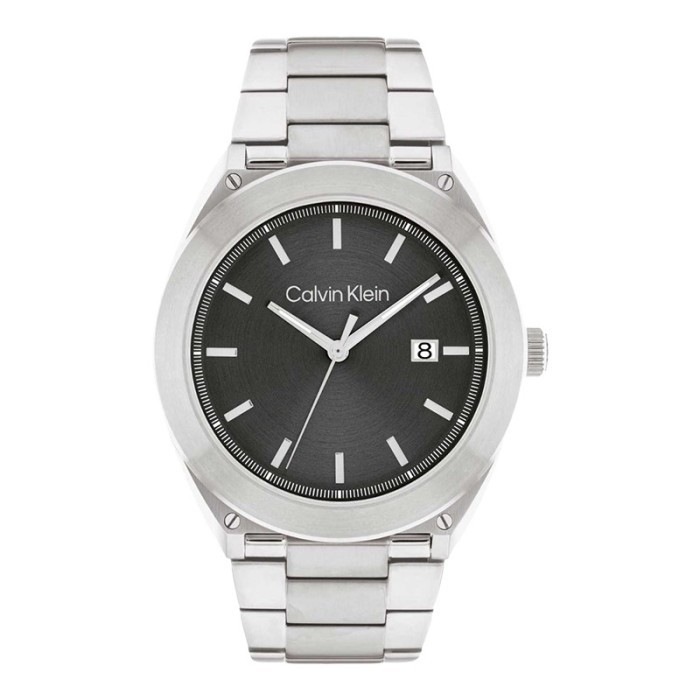 Jam Tangan Pria Calvin Klein 25200196 Original