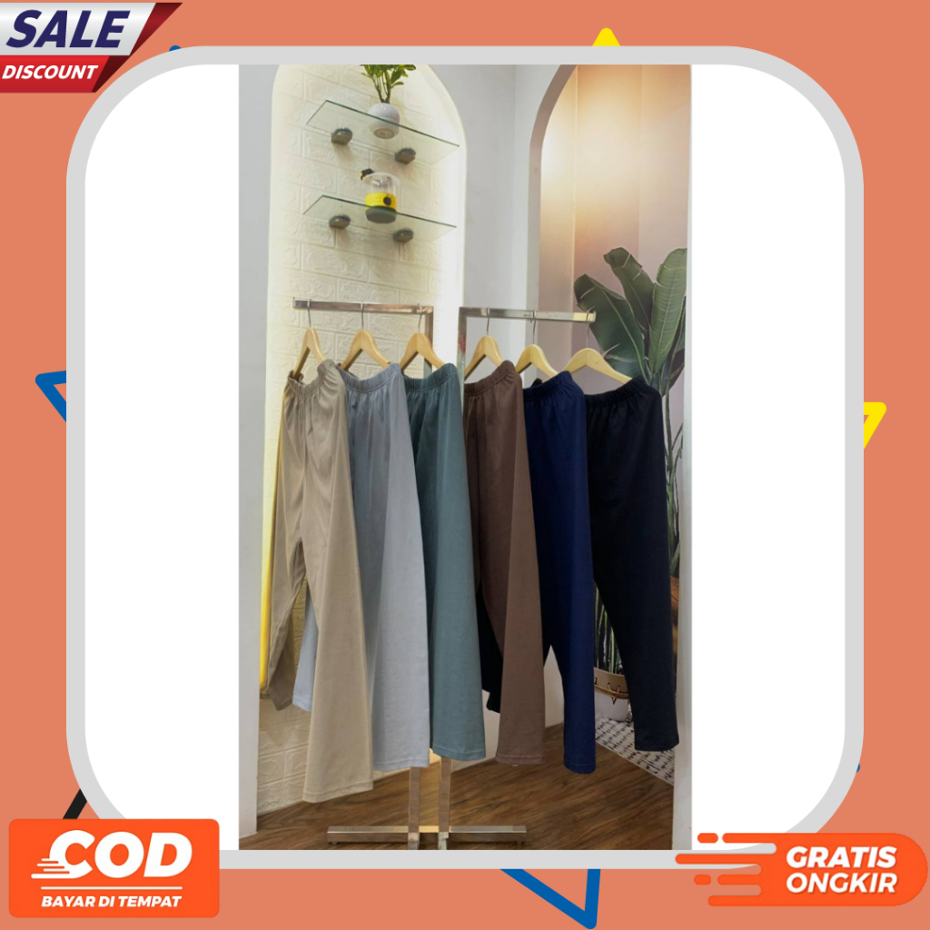 CELAMIS ALISHA PANTS/CELAMIS ALADIN/CELAMIS JUMBO