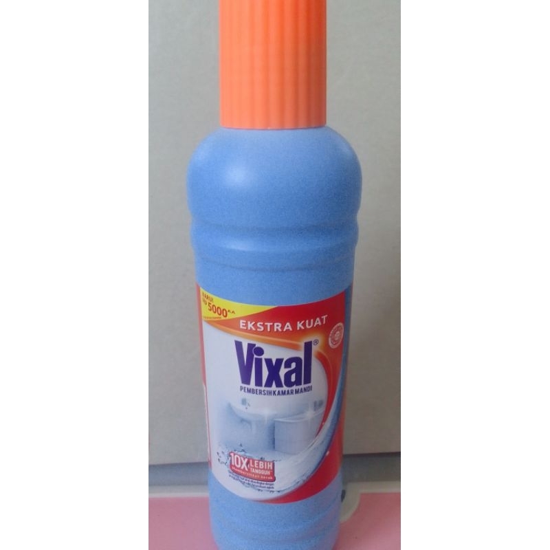 vixal 5000