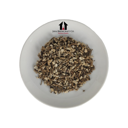 

Angelica Root (Angelica archangelica) 1oz.