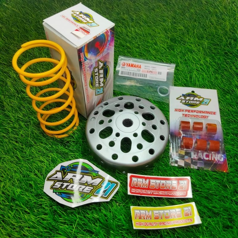 ID PAKET KIRIAN HONDA BEAT / SCOOPY - PAKET KIRIAN BEAT DELUXE - KIRIAN SCOOPY NEW - PAKET