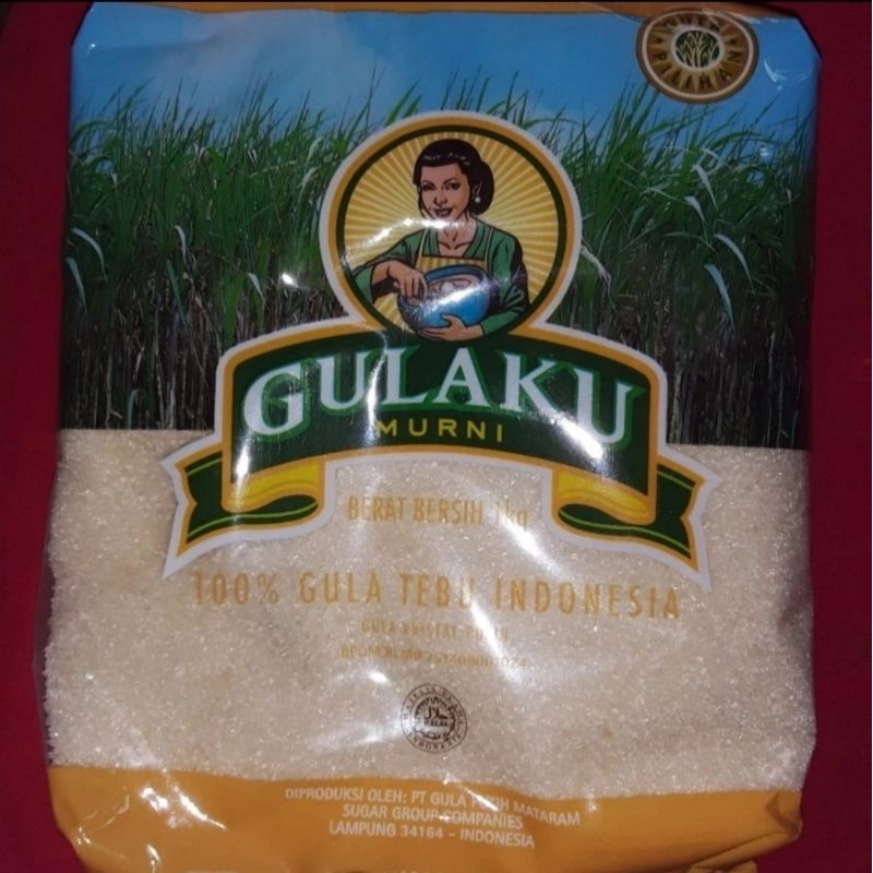 

Gulaku 1Kg
