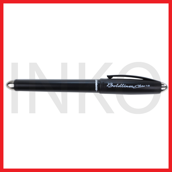 

STANDARD BOLDLINER ELITE BLACK