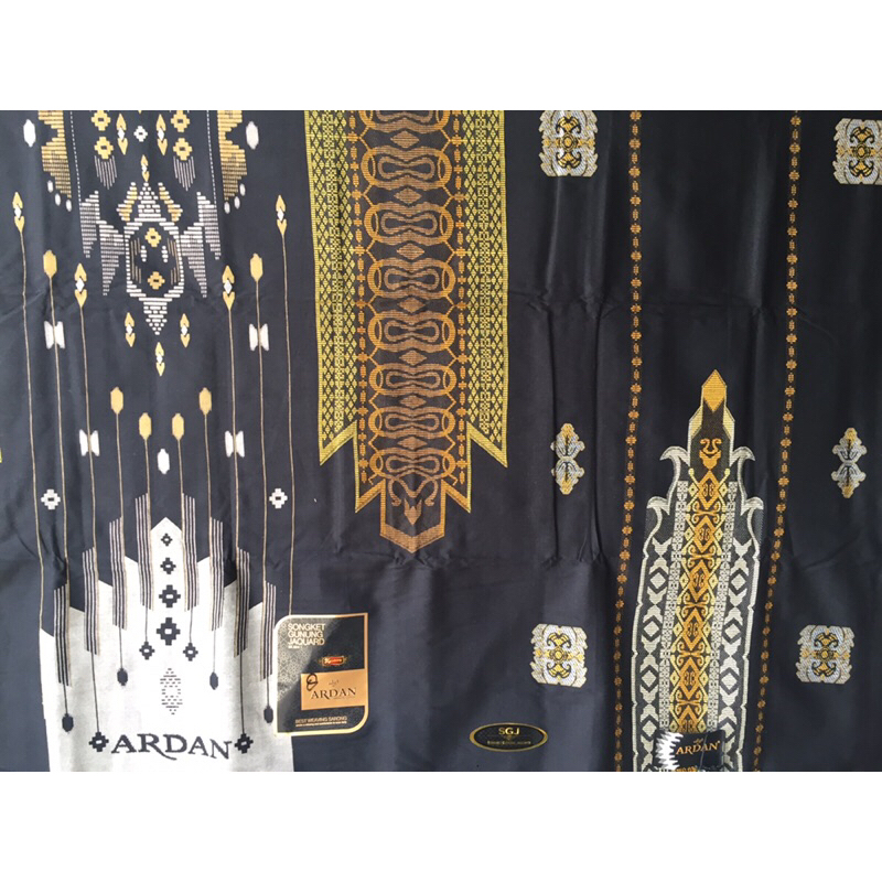 SARUNG ARDAN SGJ