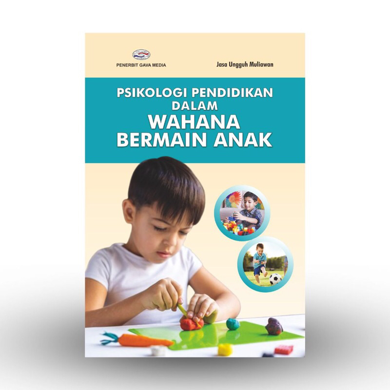 

Psikologi Pendidikan Dalam Wahana Bermain Anak