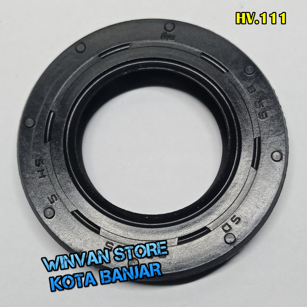 Seal dinamo stater KZ200 sil angker dinamo stater BINTER MERZY CDI PLATINA