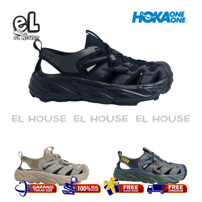 HOKA HOPARA/SEPATU SANDAL/SEPATU HOKA/HOKA ONE ONE/ORIGINAL