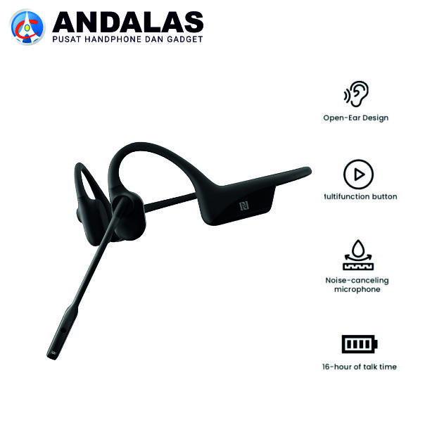 Shokz C102 OpenComm Garansi Resmi