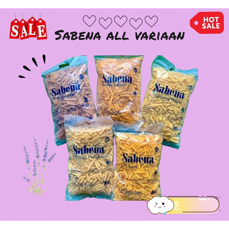 

sabena all varian