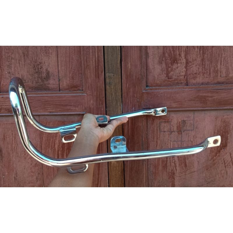 behel begel cb k5 cb100n original