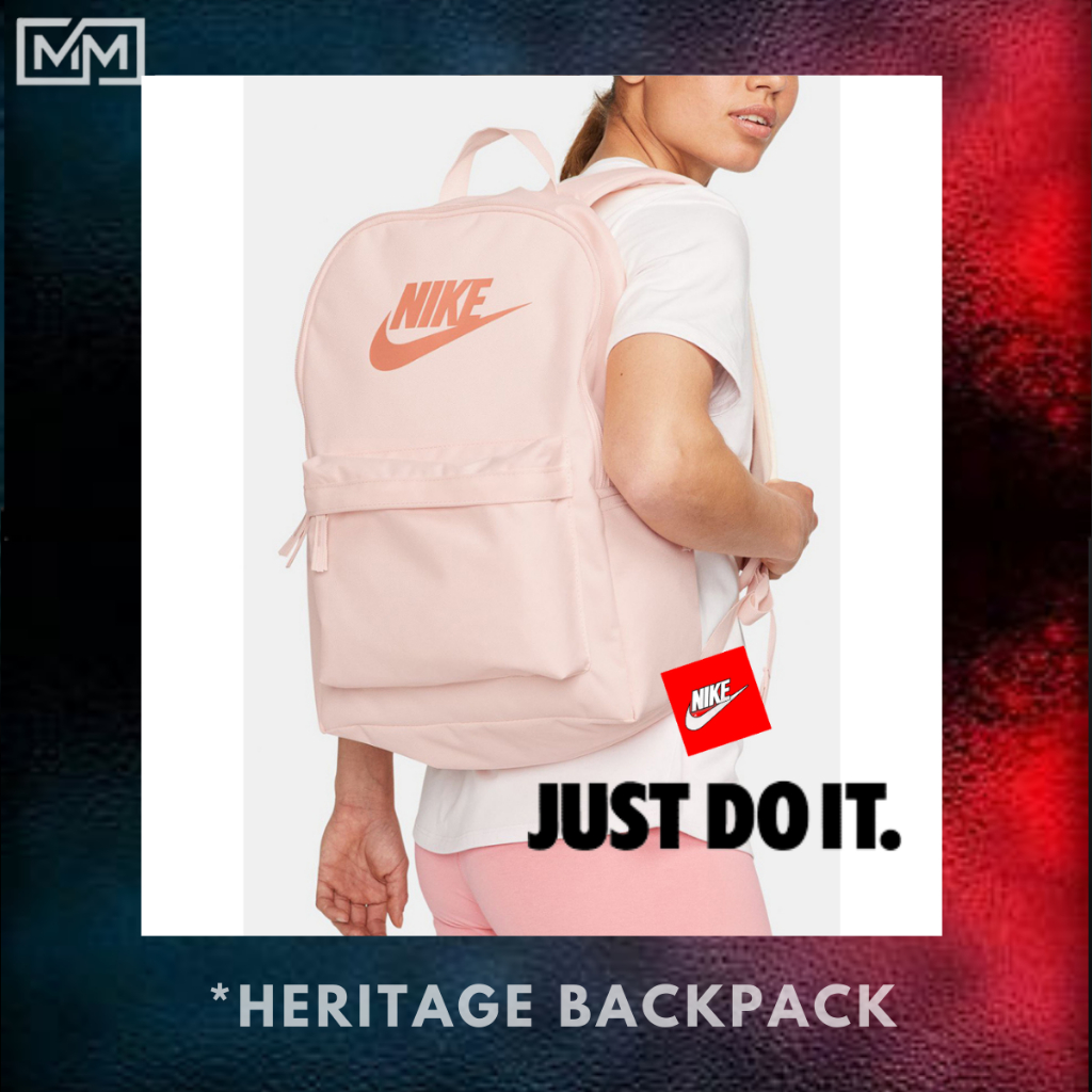 Nike Heritage Backpack (25L) Original