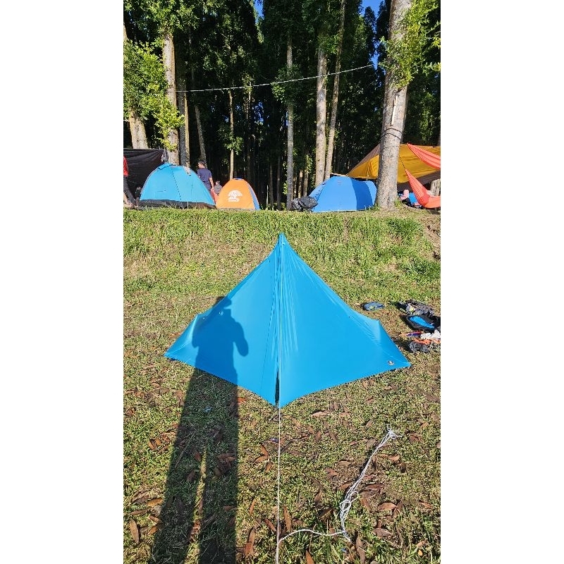 Tarp Kalahari Luna 1P