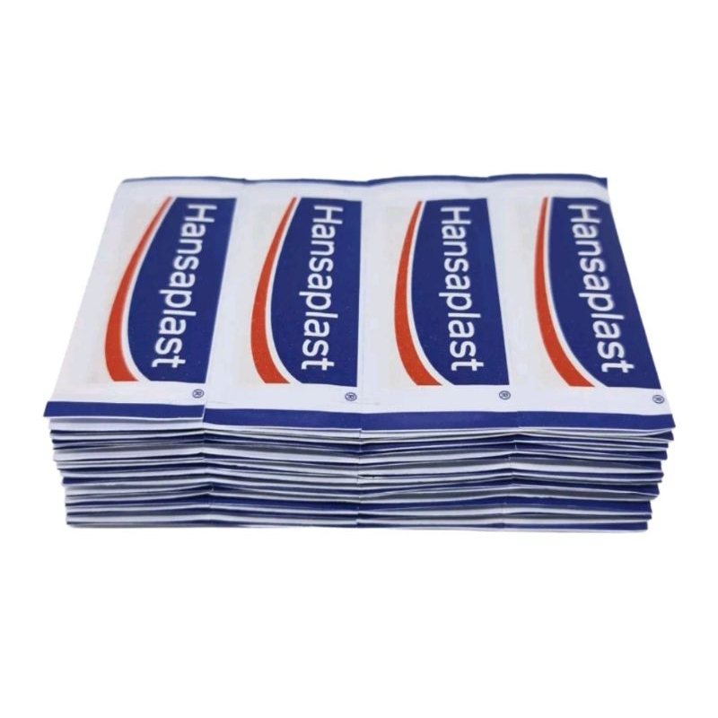 hansaplast plaster luka