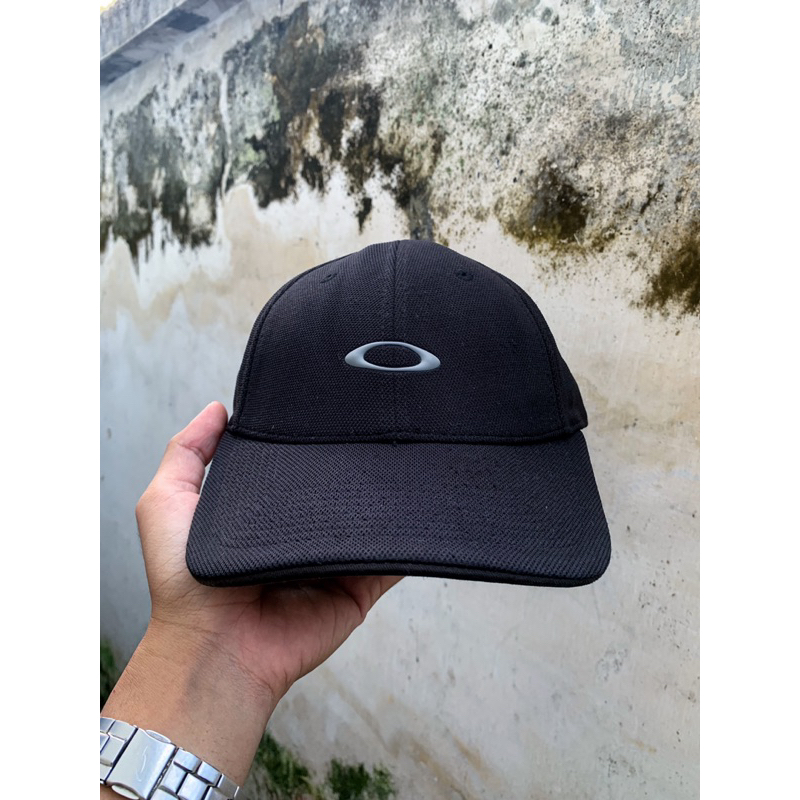 Topi vintage Oakley Software