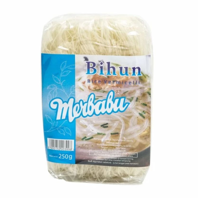 

Merbabu Bihun 250g