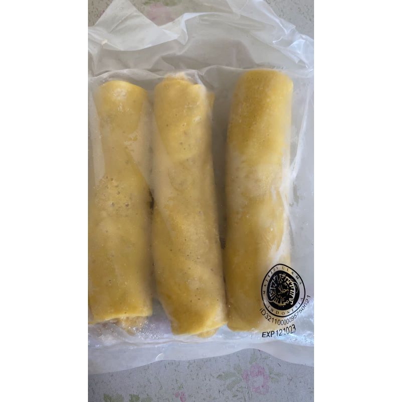 

ALA HOKBEN /EGGROLL/SHIMROL/KAKI NAGA/SPICY CHIKEN