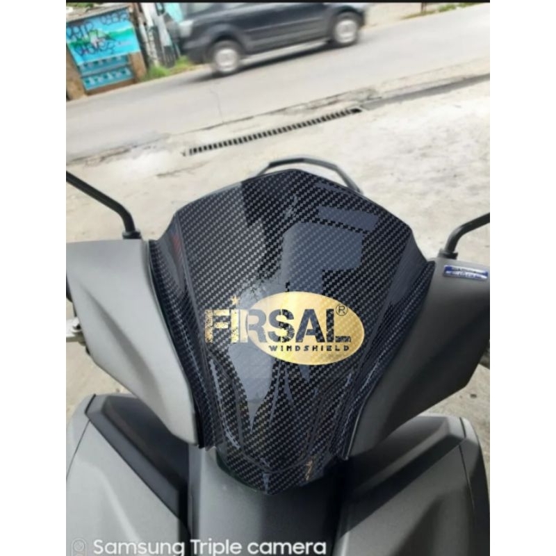 VISOR FREEGO VISOR YAMAHA FREEGO