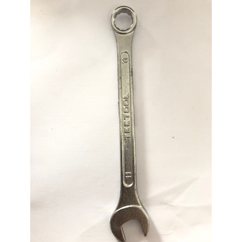 Kunci ring pas tectool 11 mm
