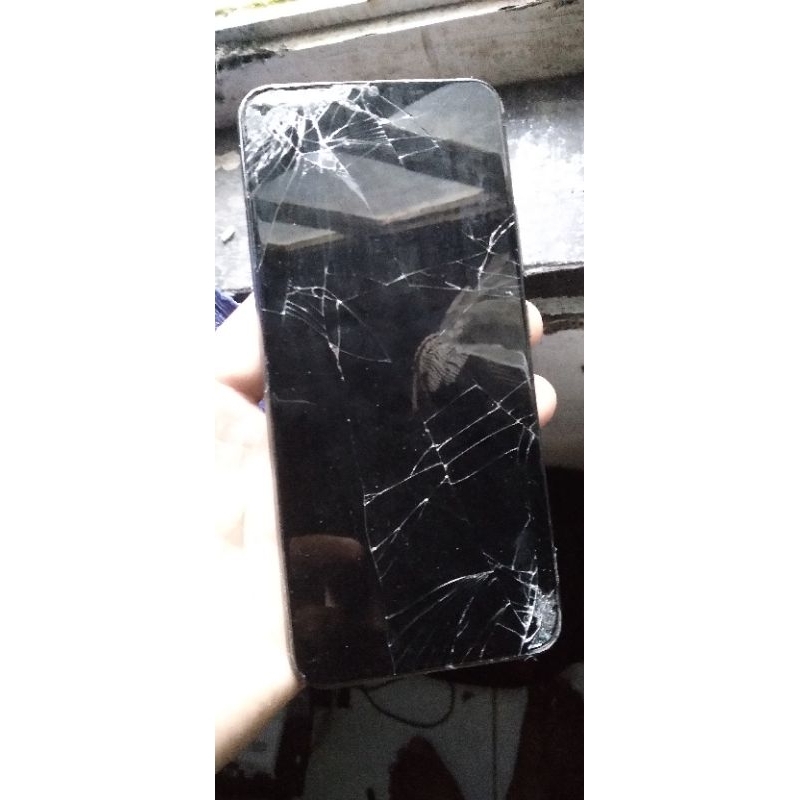 realme c25y minus lcd