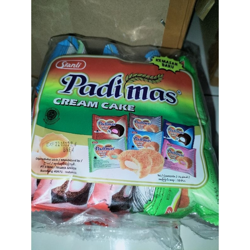 

Bolu Padimas 2pack (20pcs)