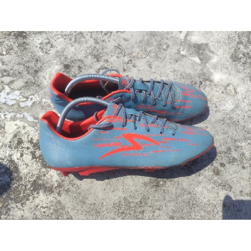 Specs lightspeed reborn fg Van deusen blue