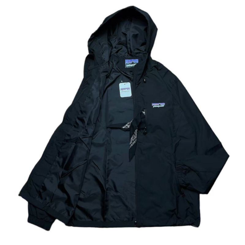 Jaket Outdoor Patagonia Tezzeron  Waterprof