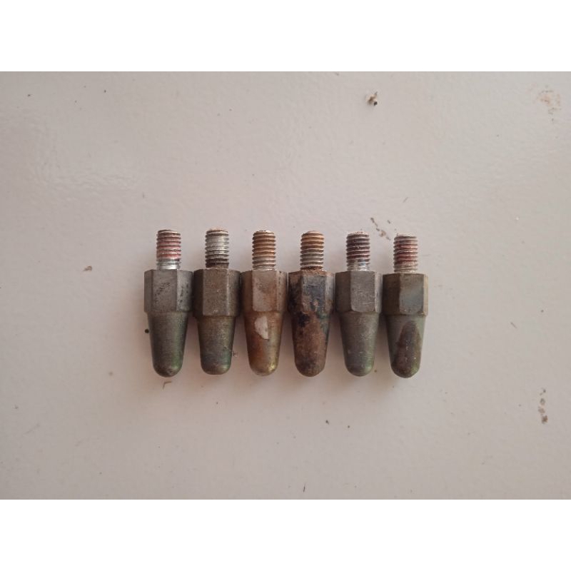 Jalu postep depan ninja