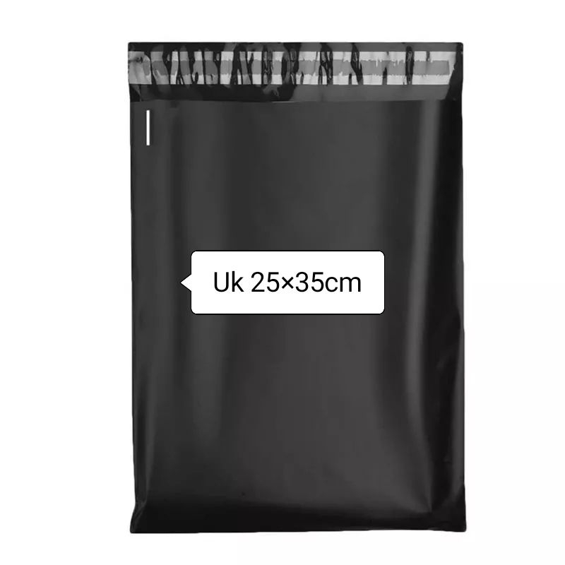 

Plastik Packing Plastik Online Shop Polymailer Bungkus Kuat (Satuan) 25×35cm Banjarmasin Kalsel Kalimantan Bjm