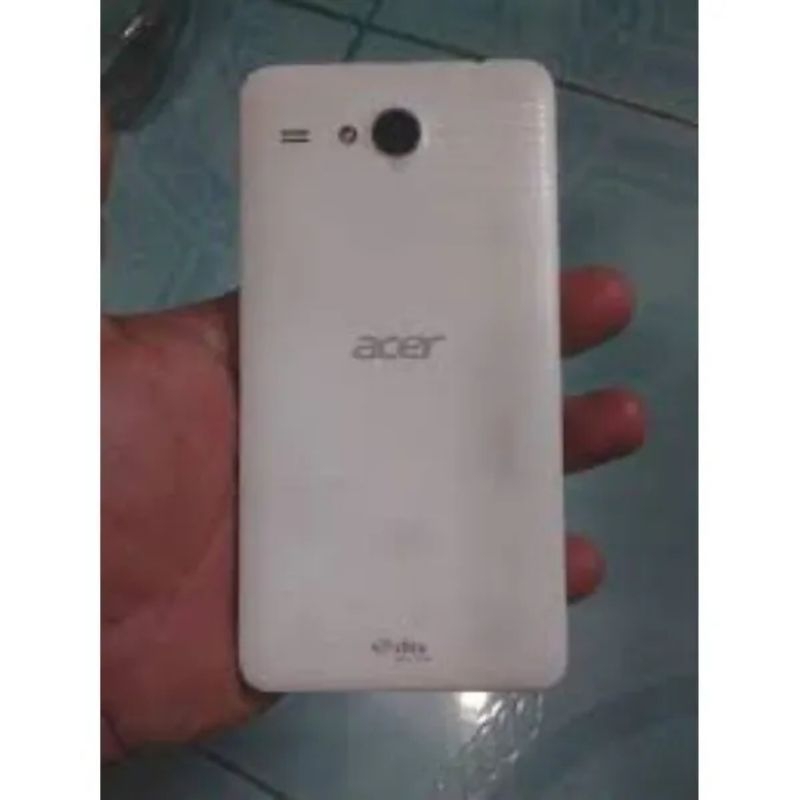 lcd tc hp Acer z520 ORI cabutan normal
