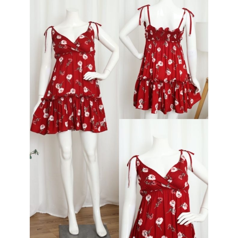 DASTER SEXY / LINGERIE / BAJU SEXY / DASTER RAYON/ DASTER BUSUI / SEXY DRESS / HAURA DRESS