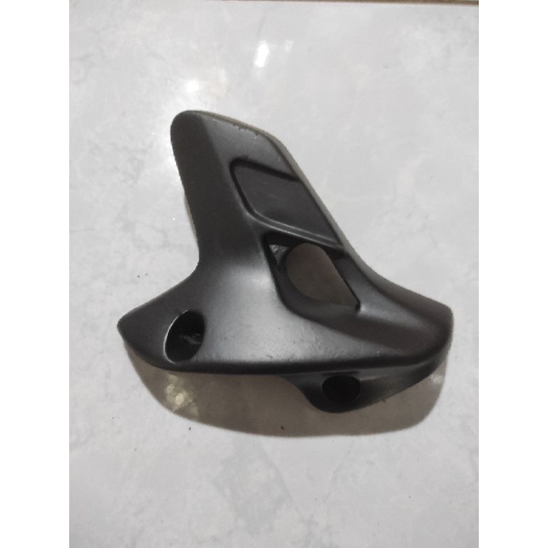 cover comp air tutup bak cvt tipiti vario 110 karbu old lama original second