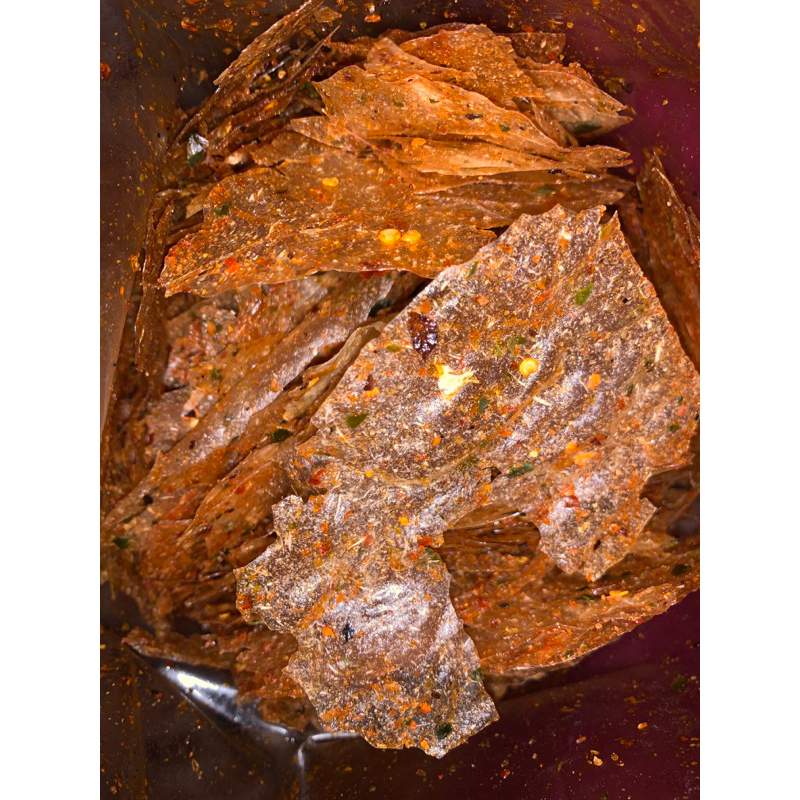 

Keripik Kaca 1kg