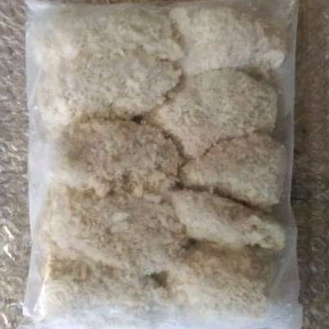 

Hokben Frozen Shrimp Roll