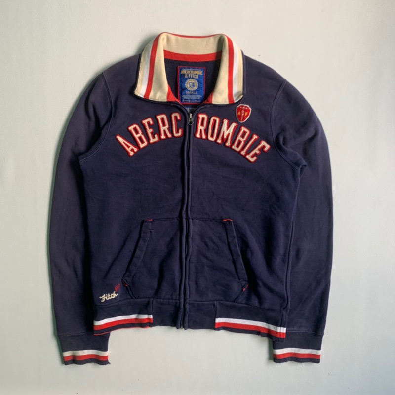 Tracktop - Abercrombie