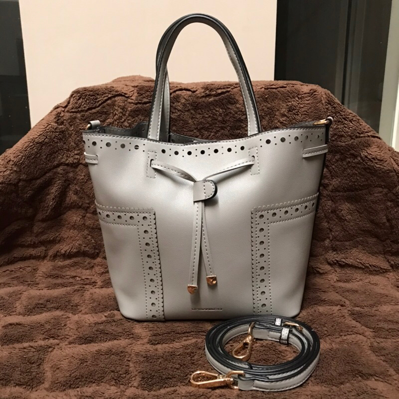 Tas Wanita Urban Co Top Handle Tote 100% Original